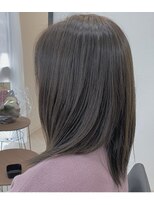 フラン(Fran)&nbsp;マットブラウンカラー