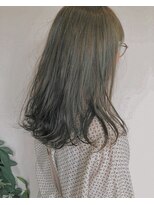 エヌ(n) オリーブベージュ