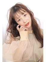 スノウ(SKNOW)&nbsp;■SKNOW！リニューアルオープン■ロング