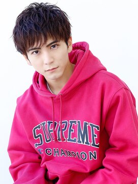 リップス 吉祥寺店 (LIPPS) ショットオーバーマッシュ