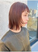 【PARC 志木】大久保周 ミディアム