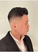 7:3ビジネススタイル