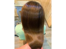 美髪改善専門サロン グラティテュードヘアー