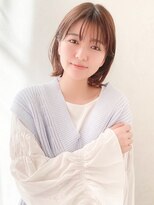 アイニティ(Inity)&nbsp;［Inity］シルキーベージュ×ヘルシースタイル