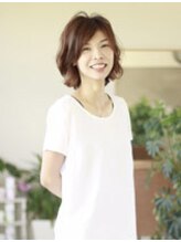 リッツ(RITZ)&nbsp;今井  由貴子