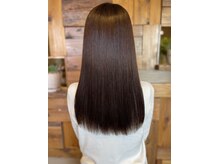 フィール ヘアーデザイン(Feel hair design)