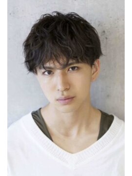 ゼンコー キチジョウジ(ZENKO KICHIJOJI) モノトーングレージュ／ウェットヘア×マッシュヘア
