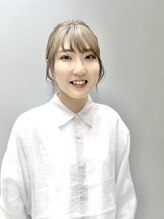 ネオリーブエム(Neolive em;)&nbsp;山口 真穂