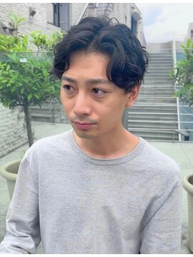 アムリタ(AMRITA) ルーズスパイラル