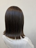 アンビエンテ(ambiente)&nbsp;切りっぱなしミディアム【末友】