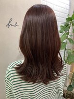 ハブ(hub)&nbsp;【天神今泉】レッドブラウン