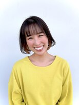 ニカ(nika)&nbsp;まんまるバルンボブ