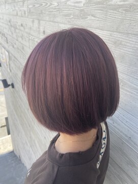 エイト マカビ 沖縄真嘉比店(EIGHT makabi) 【EIGHT 真嘉比】お客様スタイル