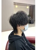 ソフトツイスト&ウルフ