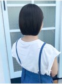 大人ショートボブ×ナチュラルボブ☆  20代30代