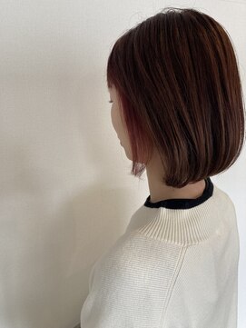 オーシー 四ツ井店(O'sea) イヤリングカラー