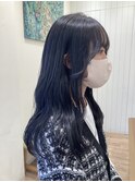 ディープグレー