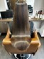 ラポル 四日市鵜の森店(RAPOL)&nbsp;縮毛矯正/髪質改善/ヘッドスパ/四日市