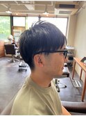 ばっさり　20代　30代　40代　50代　髪質改善トリートメント