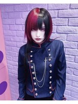 キャンディーシロップ(Candye Syrup) 赤黒復活の儀