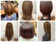 ヘアーアンドセルフサロン アキ(hair&self salon Aki)の写真
