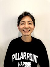 フェース(FAITH) 小鴉 勇介
