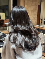 アフロート ギンザ(AFLOAT GINZA)&nbsp;【Nanako。】韓国くびれヘア