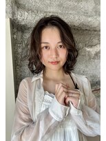 セブンベルベット(7 Velvet)&nbsp;ミディアムレイヤー