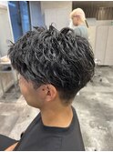 リバースショート
