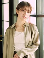 レゴヘアー(Lego Hair)&nbsp;さっぱりとしたボーイッシュショート