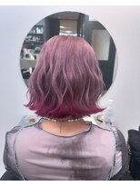 ウェルブ(Welb.)&nbsp;ピンクパープル