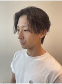【王道モテ】20代／30代／40代／ツイストパーマ