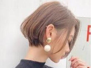 スタイリッシュワーズ STYLISH WAS 江迎店の写真/お客様一人一人に寄り添って丁寧に施術を行うので、理想のスタイルが叶う♪納得の仕上がりに満足度◎