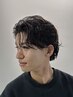 【気分に合わせて変更OK!メンズ相談クーポン】*メニュー等で料金が変わります