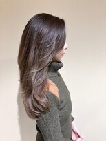 ゼン(Zen.) レイヤースタイル