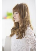 アッシュベージュ