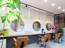ヘア デザイン ユニック(hair design Unique)