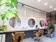 ヘア デザイン ユニック(hair design Unique)の写真/スタイリスト１名のプライべートサロン★「大型店が苦手」「周りの目が気になる」という方にも◎