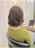 #髪質改善#ヘッドスパ#縮毛矯正#インナーカラー#ハイライト#前髪