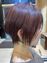 イー(E)&nbsp;ボブ