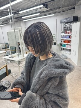 リミットバイアフィナー 大宮店(limit by Afinar) アンブレラカラー