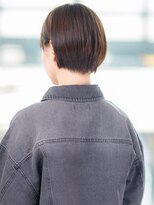 ヴィアラ 自由が丘(VIALA)&nbsp;【自由が丘】ナチュラル×ボブ