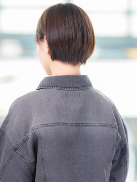 ヴィアラ 自由が丘(VIALA) 【自由が丘】ナチュラル×ボブ