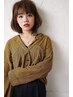 【平日限定】【学割U24】カット＋1シャンプー　￥3850→3500/松戸駅