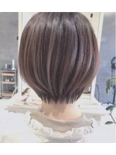 ノーラ(nolla) くびれショート