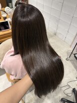 ナポ 八王子店(Napo)&nbsp;髪質改善トリートメント