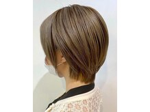 シーズヘア南口店