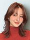 モモ(MOMO)の写真/「ハイトーン×似合わせ。透明感とバランスで魅せるスタイルへ」【柏/柏駅/ハイライト】