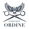 オルディネ(ORDINE)のお店ロゴ