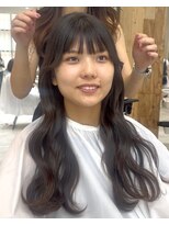 ビューオオサカ(VIEW OSAKA)&nbsp;ロングスタイル